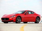 Изображение Maserati GranTurismo I 2007—2019
