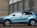 2011 Mitsubishi ASX I, чёрный, 950000 рублей - вид 1