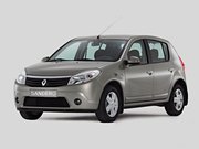 Изображение Renault Sandero I 2009—2014