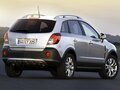 2012 Opel Antara I Рестайлинг, серый, 1235000 рублей - вид 3