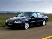Изображение Volvo S80 I 1998—2003