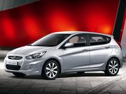 Изображение Hyundai Solaris I 2010—2014