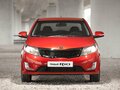 2015 Kia Rio III, чёрный, 1100000 рублей - вид 2