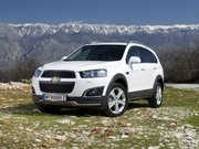 Изображение Chevrolet Captiva I Рестайлинг 2 2013—2016
