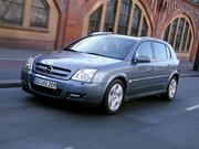 Изображение Opel Signum I 2003 – 2005