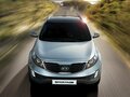 2011 Kia Sportage III, чёрный, 1550000 рублей - вид 2