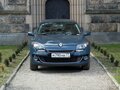 2012 Renault Megane III Рестайлинг, белый, 725000 рублей - вид 2