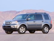 Изображение Honda Pilot II 2008 – 2011