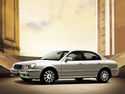 Изображение Hyundai Sonata IV (EF) Рестайлинг 2001—2012