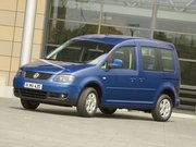 Изображение Volkswagen Caddy III 2004 – 2010