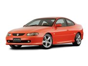 Изображение Holden Monaro 2001 – 2005