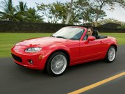 Изображение Mazda MX-5 III (NC) 2005—2008