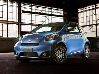 Scion iQ