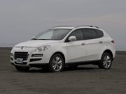 Изображение Luxgen Luxgen7 SUV 2013—2017