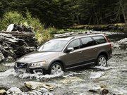 Изображение Volvo XC70 II 2007—2013