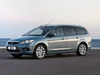 2011 Ford Focus II Рестайлинг, жёлтый, 650000 рублей, вид 1