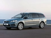 Изображение Ford Focus II Рестайлинг 2007—2011