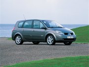 Изображение Renault Scenic II 2003—2006