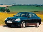 Изображение Daewoo Nubira II 1999—2003