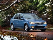 Изображение Renault Logan I Рестайлинг 2009—2015