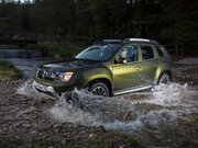 Изображение Renault Duster I Рестайлинг 2015—2021