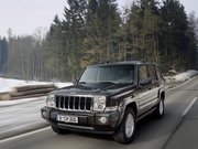 Изображение Jeep Commander 2005—2010
