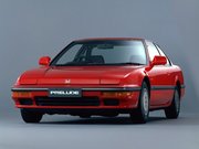 Изображение Honda Prelude III 1986 – 1989