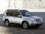 Изображение Nissan X-Trail II 2007—2011