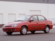 Изображение Chevrolet Metro 1997 – 2001