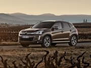 Изображение Citroen C4 Aircross 2012 – 2017
