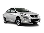 Изображение Hyundai Solaris I 2010—2014