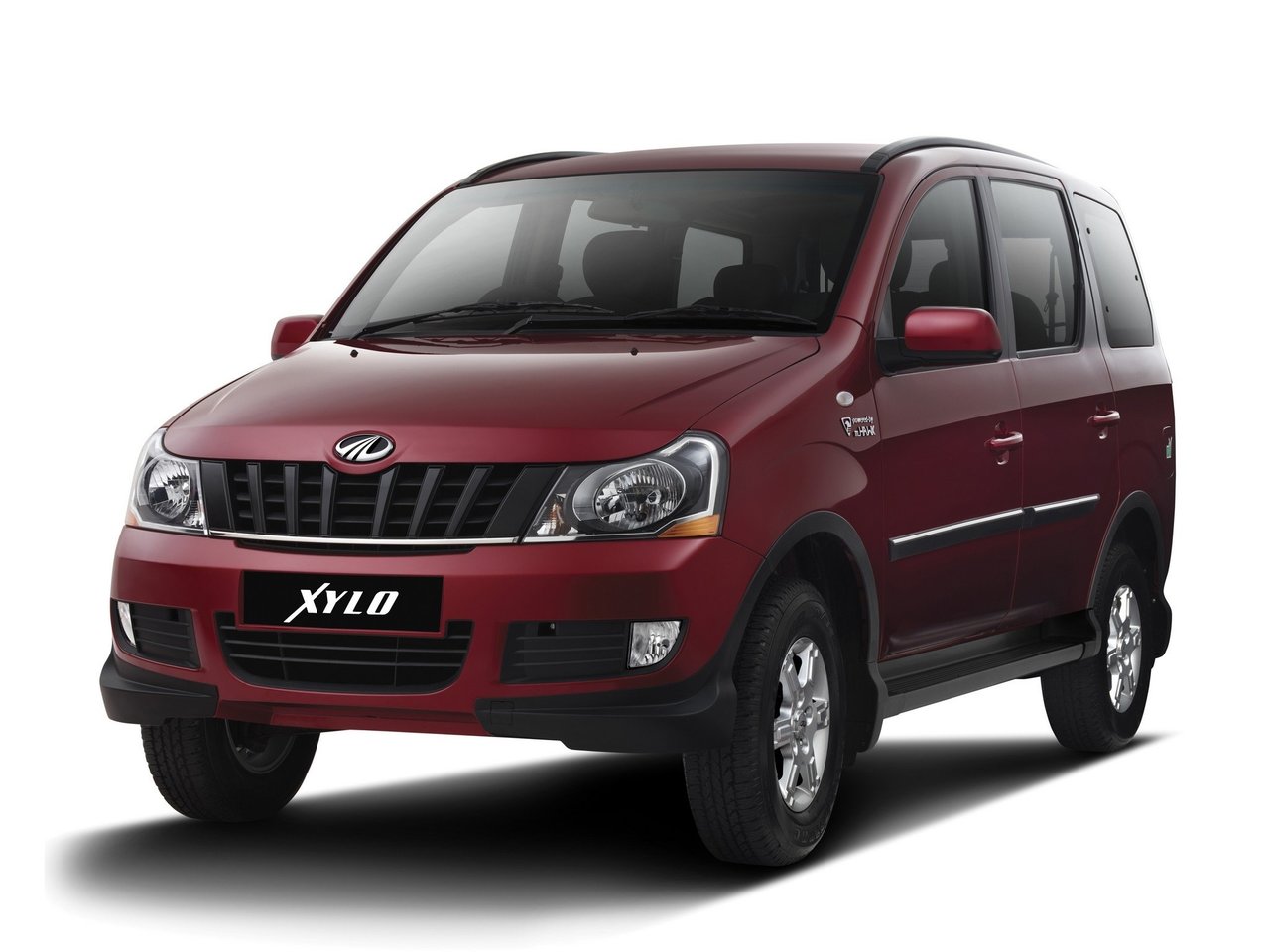 Mahindra Xylo Основной вид