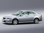Изображение Honda Accord VII Рестайлинг 2005—2008
