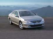Изображение Peugeot 607 I Рестайлинг 2004 – 2010
