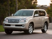 Изображение Lexus GX II 2009—2013
