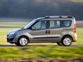 2014 Opel Combo D, серебристый, 1000000 рублей - вид 1