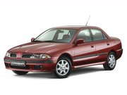Изображение Mitsubishi Carisma I Рестайлинг 1999—2004