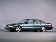 Изображение Chevrolet Impala VII 1994 – 1996