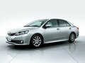 2010 Toyota Allion II Рестайлинг, белый, 1450000 рублей