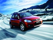 Изображение Suzuki SX4 I (Classic) 2006—2009