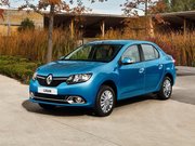 Изображение Renault Logan II 2012—2018