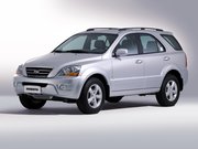 Изображение Kia Sorento I Рестайлинг 2006—2011