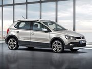 Изображение Volkswagen Polo V 2009—2015