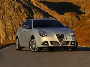 Изображение Alfa Romeo Giulietta III 2010—2016