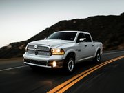 Изображение Dodge RAM IV (DS/DJ) 2008—2019