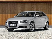 Изображение Audi A3 II (8P) Рестайлинг 2 2008—2013