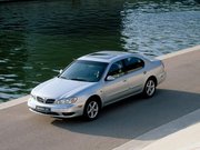 Изображение Nissan Maxima V (A33) 1999—2006