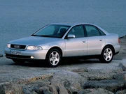 Изображение Audi A4 I (B5) Рестайлинг 1999—2001