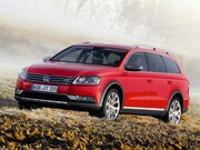Изображение Volkswagen Passat B7 2011—2015