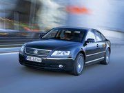 Изображение Volkswagen Phaeton I 2002—2010